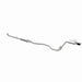 MagnaFlow Exhaust Products 19610 NEO Series Carbon Fiber Tips Cat-Back System - Truck Part Superstore