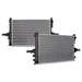 Mishimoto R2805-AT Replacement Radiator, fits Volvo S60 Automatic Transmission, 2001-2009 - Truck Part Superstore