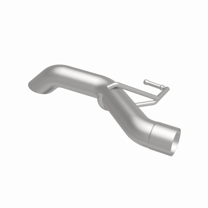 MagnaFlow Exhaust Products 19586 Direct-Fit Muffler Replacement Kit Without Muffler - Truck Part Superstore