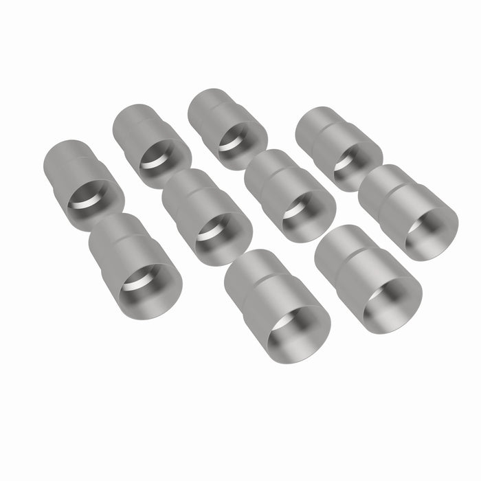 MagnaFlow Exhaust Products 15441 Direct-Fit Exhaust Pipe - Truck Part Superstore