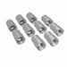MagnaFlow Exhaust Products 15441 Direct-Fit Exhaust Pipe - Truck Part Superstore