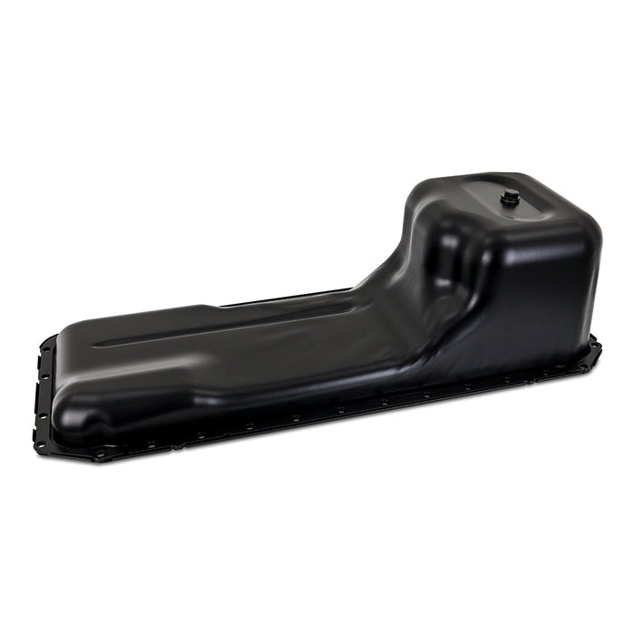 Mishimoto MMOPN-RAM-03S Replacement Oil Pan, fits Dodge Ram 5.9L/6.7L Cummins 2003-2010 - Truck Part Superstore