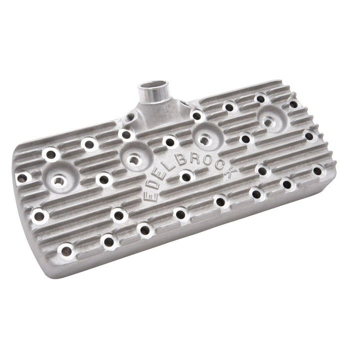 Edelbrock 1128 Engine Cylinder Head - Truck Part Superstore