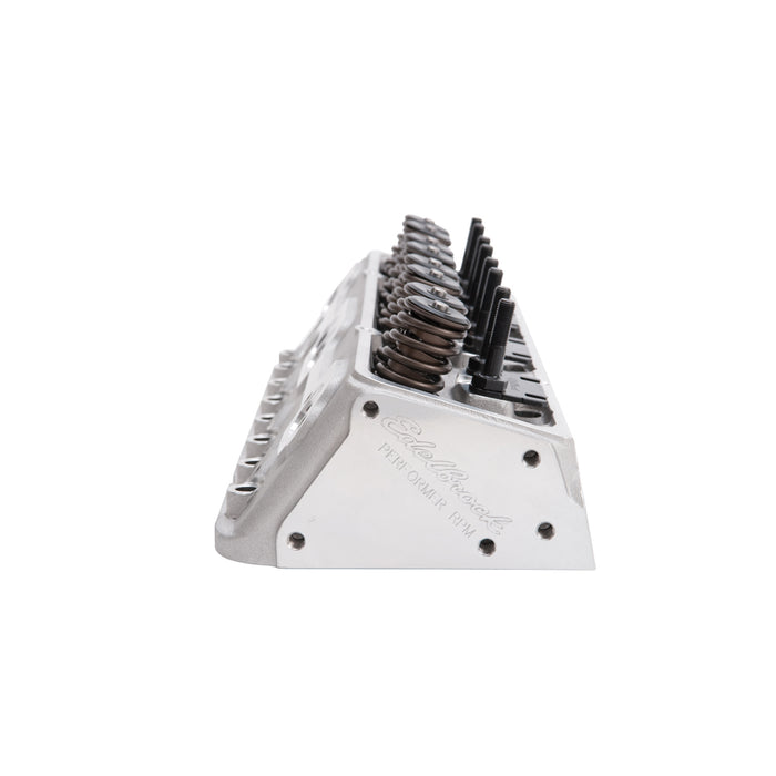 Edelbrock 60715 Engine Cylinder Head - Truck Part Superstore