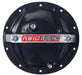 ProForm 66668 Differential Cover Perfect Launch Model Fits GM 10 Bolt 8.2/8.5 Alum Black Proform - Truck Part Superstore