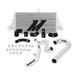 Mishimoto MMINT-EVO-01KN Mitsubishi Lancer Evolution 7/8/9 Race Intercooler Kit, 2001-2007, Custom Color - Truck Part Superstore