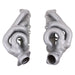 BBK Performance Parts 1943 2011-2014 FORD F150 5.0 TRUCK 1-3/4 SHORTY EXHAUST HEADERS (TITANIUM CERAMIC) - Truck Part Superstore