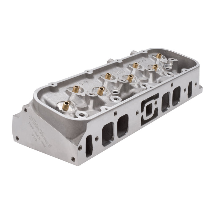 Edelbrock 60449 Engine Cylinder Head - Truck Part Superstore