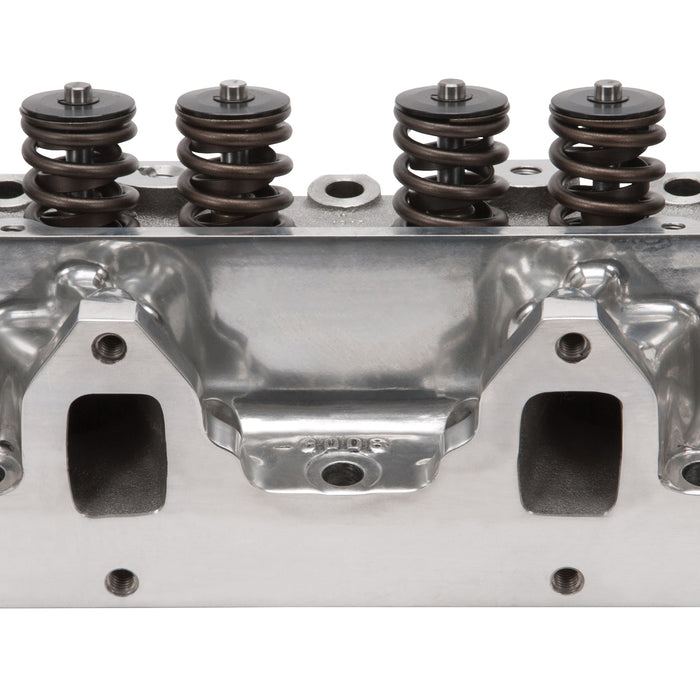 Edelbrock 600719 Engine Cylinder Head - Truck Part Superstore