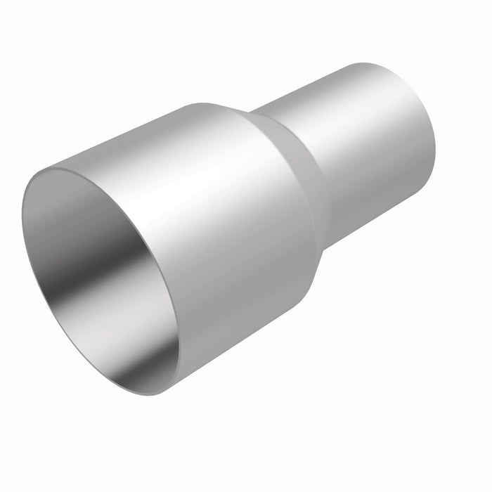 MagnaFlow Exhaust Products 10763 Exhaust Tip Adapter - 2.75/4 Inch - Truck Part Superstore