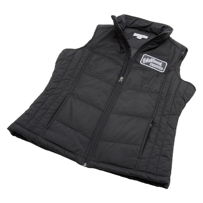 Edelbrock 98135 Vest - Truck Part Superstore