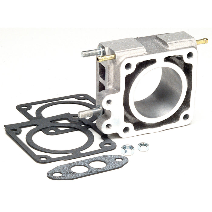 Edelbrock 3828 Exhaust Gas Recirculation (EGR) Valve Spacer Plate - Truck Part Superstore