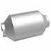 MagnaFlow Exhaust Products 51046 OEM Grade Universal Catalytic Converter - 2.50in. - Truck Part Superstore