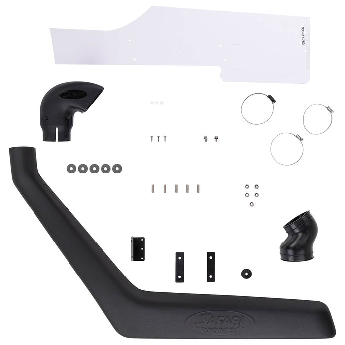 ARB SS79HFZ Engine Air Intake Snorkel - Truck Part Superstore