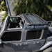 Go Rhino 5935035T SRM500 35" Flat Platform Roof Rack - Truck Part Superstore