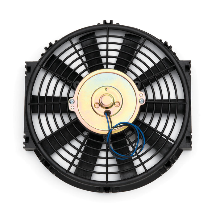 ProForm 67010 Electric Radiator Fan Universal High Performance Model 10 Inch 1000CFM Proform - Truck Part Superstore