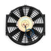 ProForm 67010 Electric Radiator Fan Universal High Performance Model 10 Inch 1000CFM Proform - Truck Part Superstore