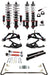 QA1 DK23-GMB4 Drag Kit 2.0, Level 3, B-Body, 78-93 GM B-Body, W/Shocks - Truck Part Superstore