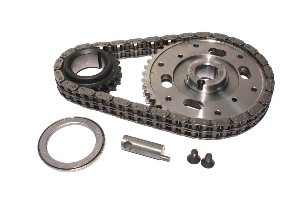 COMP Cams 8131CPG Ultimate Adjustable Timing Set for Ford 289/302 - Truck Part Superstore