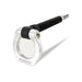 Mishimoto MMTH-WRX-22P  Mishimoto Racing Tow Hook, Front, Fits Subaru WRX 2022+, Polished - Truck Part Superstore