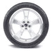 Mickey Thompson 248818 Asymmetric tread design. Aggressive steering response. UTQG 300 AA A. - Truck Part Superstore