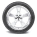 Mickey Thompson 248828 Asymmetric tread design. Aggressive steering response. UTQG 300 AA A. - Truck Part Superstore