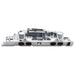 Edelbrock 21614 Edelbrock Performer Intake Manifold For Chevrolet 396-502 Big-Block V8 - Truck Part Superstore