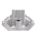 Edelbrock 3820 Edelbrock Performer 5.0L Ford Base Intake Manifold Small Block - Truck Part Superstore