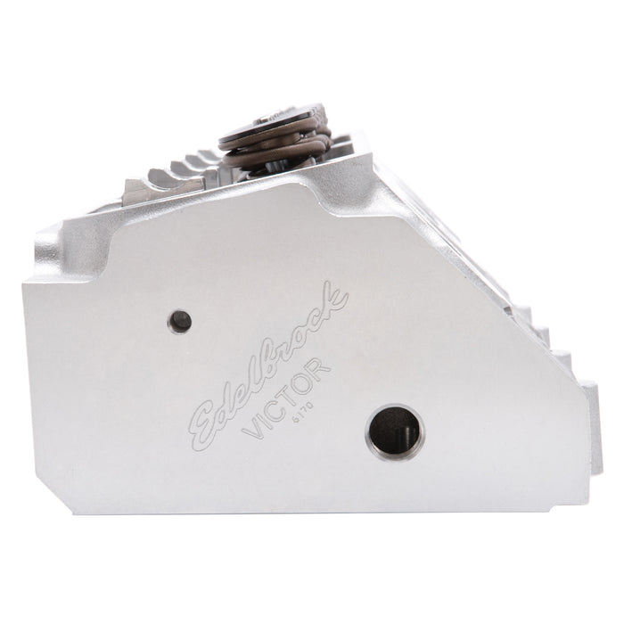 Edelbrock 61739 Engine Cylinder Head - Truck Part Superstore