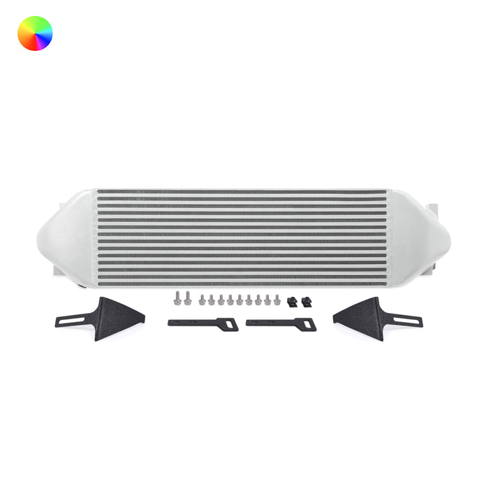 Mishimoto MMINT-RS-16N Ford Focus RS Intercooler 2016-2018, Custom Color - Truck Part Superstore