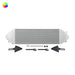 Mishimoto MMINT-RS-16N Ford Focus RS Intercooler 2016-2018, Custom Color - Truck Part Superstore