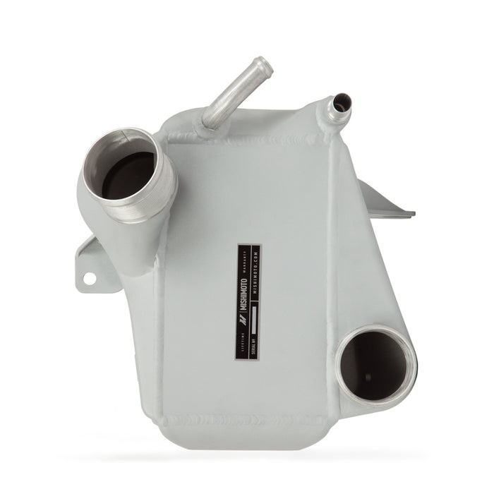 Mishimoto MMINT-F2D-11KN Ford 6.7L Powerstroke Air-to-Water  Intercooler Kit, 2011+, Custom Color - Truck Part Superstore
