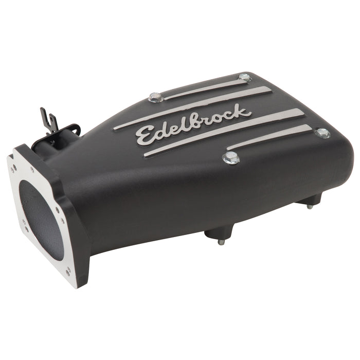 Edelbrock 38513 Fuel Injection Throttle Body Adapter - Truck Part Superstore