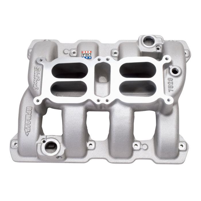 Edelbrock 7528 Engine Intake Manifold - Truck Part Superstore