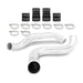 Mishimoto MMICP-F2D-99KN Ford 7.3L Powerstroke Intercooler Pipe and Boot Kit, 1999-2003, Custom Color - Truck Part Superstore