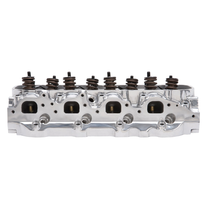 Edelbrock 604515 Engine Cylinder Head - Truck Part Superstore