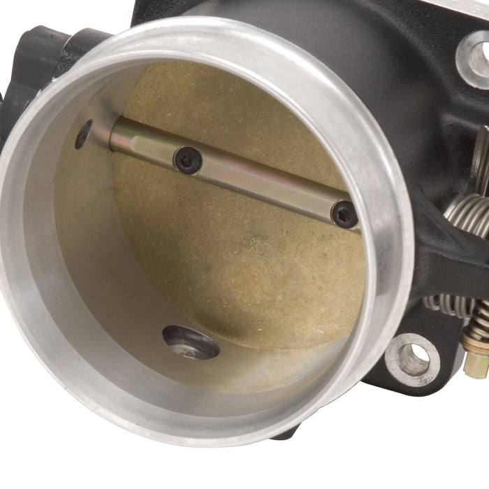 Edelbrock 38183 Fuel Injection Throttle Body - Truck Part Superstore