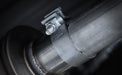 MagnaFlow Exhaust Products 19533 Direct-Fit Muffler Replacement Kit With Muffler - Truck Part Superstore