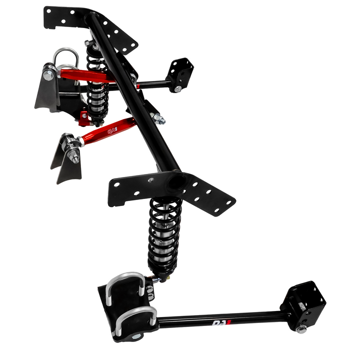 QA1 R160-175 Mopar 62-76 A-Body, Single Adjustable, 12-170, Dana - Truck Part Superstore