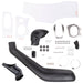 ARB SS122HP Engine Air Intake Snorkel - Truck Part Superstore