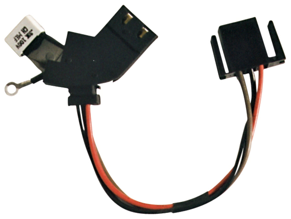 ProForm 66946C HEI Distributor Wiring Harness and Capacitor Kit Proform - Truck Part Superstore