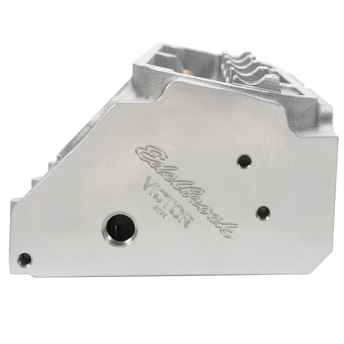 Edelbrock 61709 Engine Cylinder Head - Truck Part Superstore