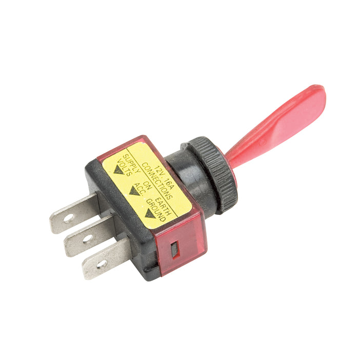 Edelbrock 72271 Toggle Switch - Truck Part Superstore