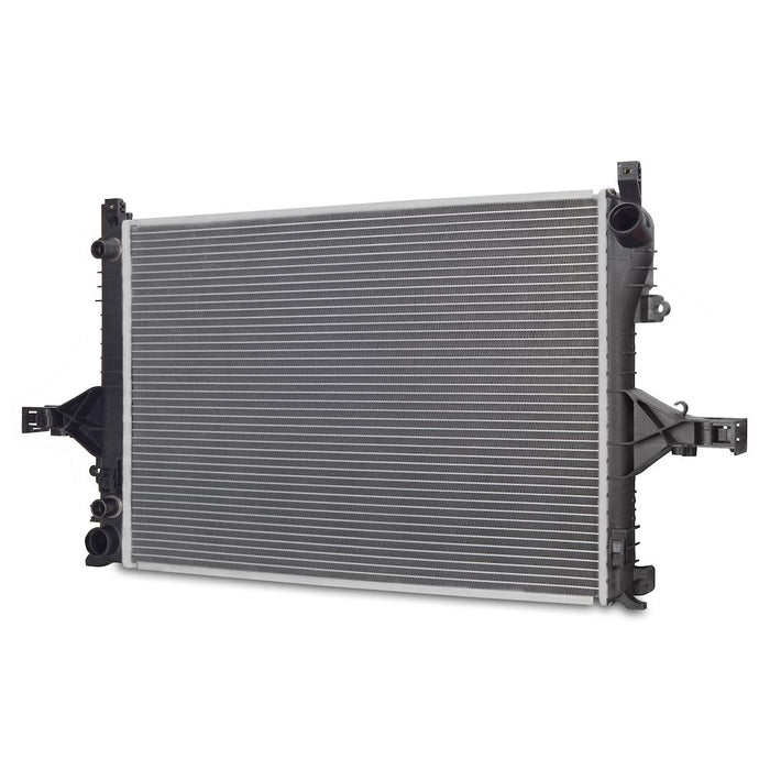 Mishimoto R2805-AT Replacement Radiator, fits Volvo S60 Automatic Transmission, 2001-2009 - Truck Part Superstore