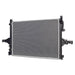 Mishimoto R2805-AT Replacement Radiator, fits Volvo S60 Automatic Transmission, 2001-2009 - Truck Part Superstore