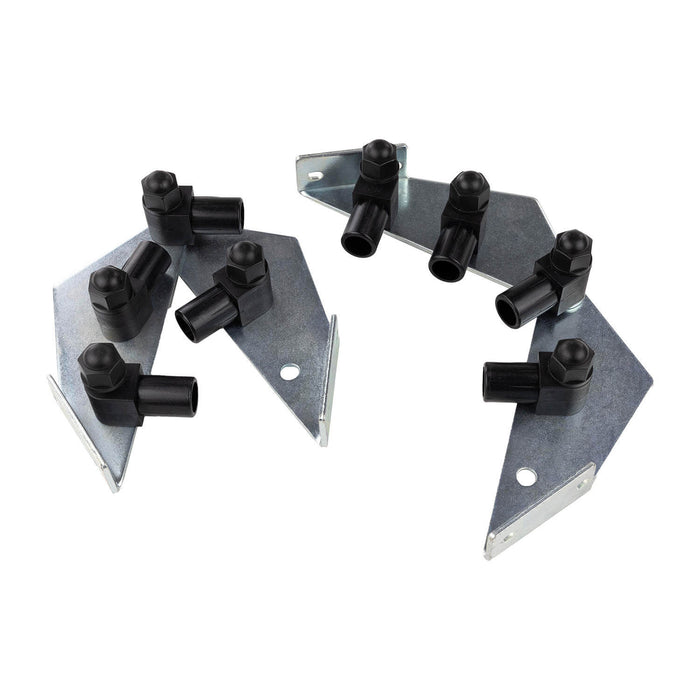 ARB 815123 Rooftop Tent Hinge Set - Truck Part Superstore