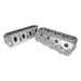 Edelbrock 77670 Victor CNC LS3 263CC 2.165/ 1.600 - Bare - Truck Part Superstore