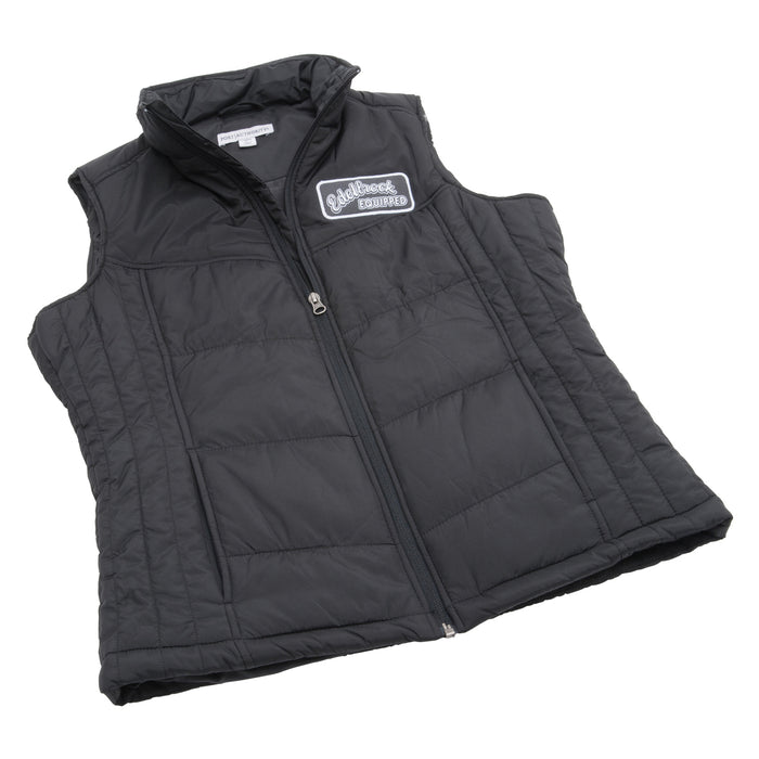 Edelbrock 98138 Vest - Truck Part Superstore
