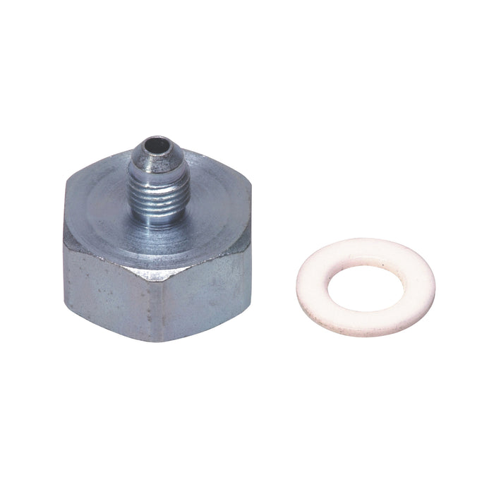 Edelbrock 76505 Nitrous Oxide Fitting - Truck Part Superstore