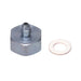Edelbrock 76505 Nitrous Oxide Fitting - Truck Part Superstore